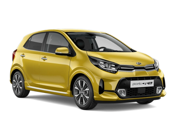 KIA Picanto Новый Honey Bee