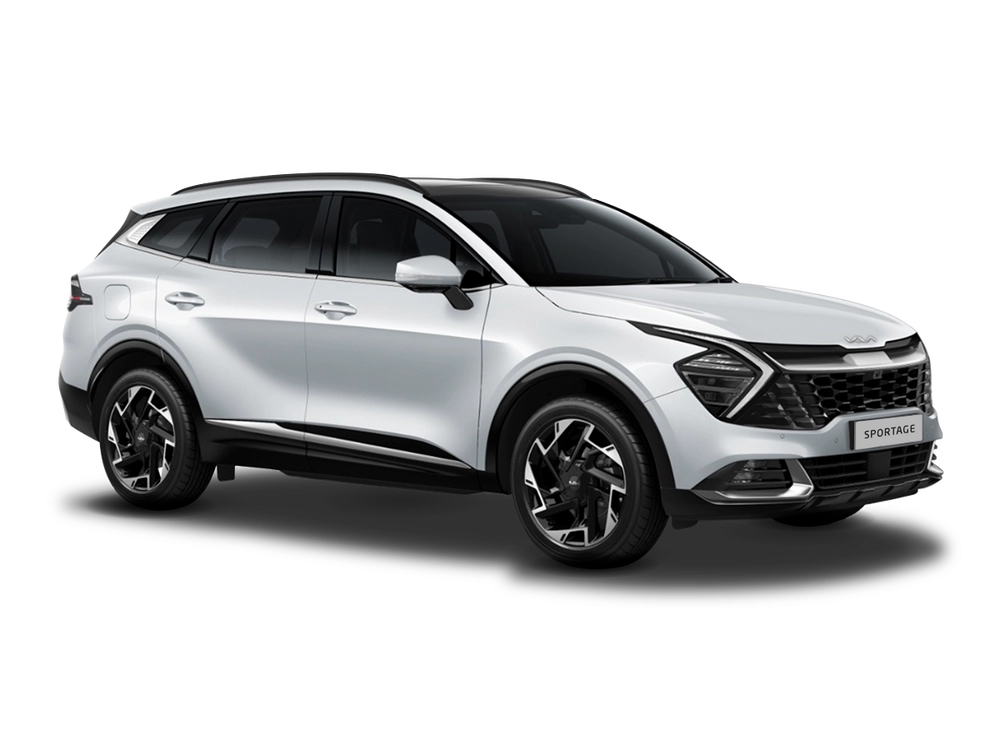 KIA Sportage 5 Classic 2.0 (150 л.с.) 6MT