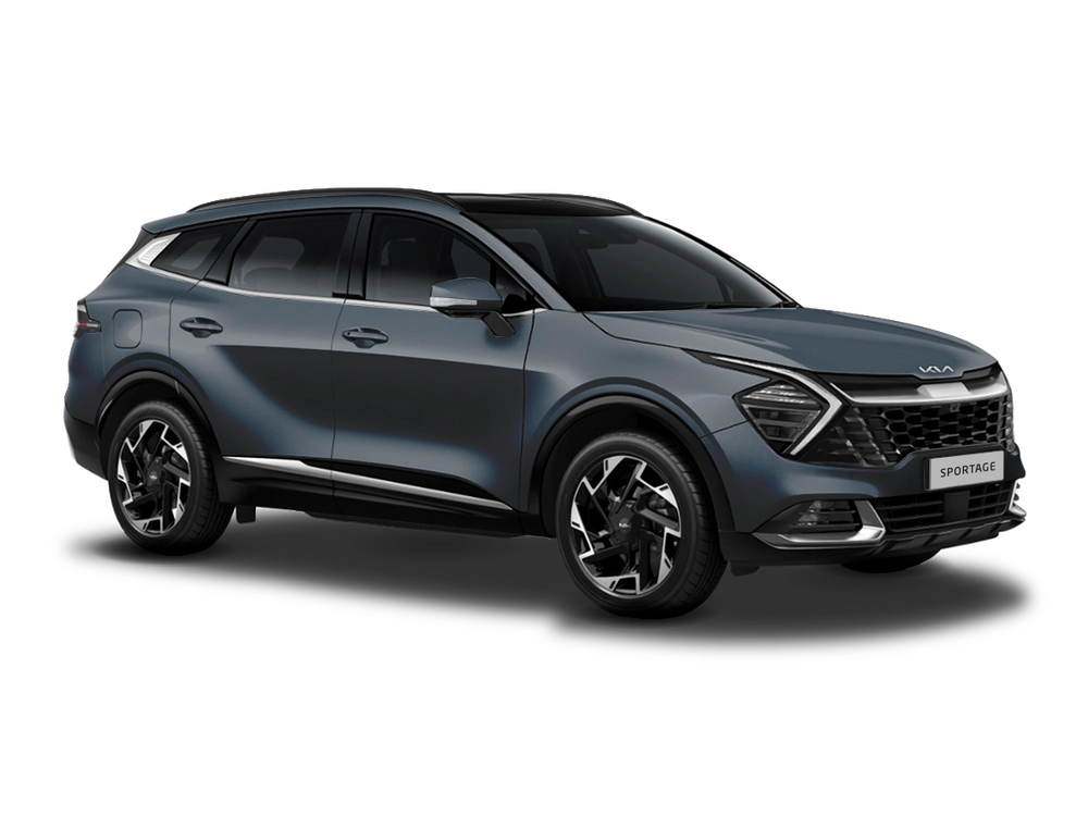 KIA Sportage 5 Comfort 2.0 (150 л.с.) 6AT