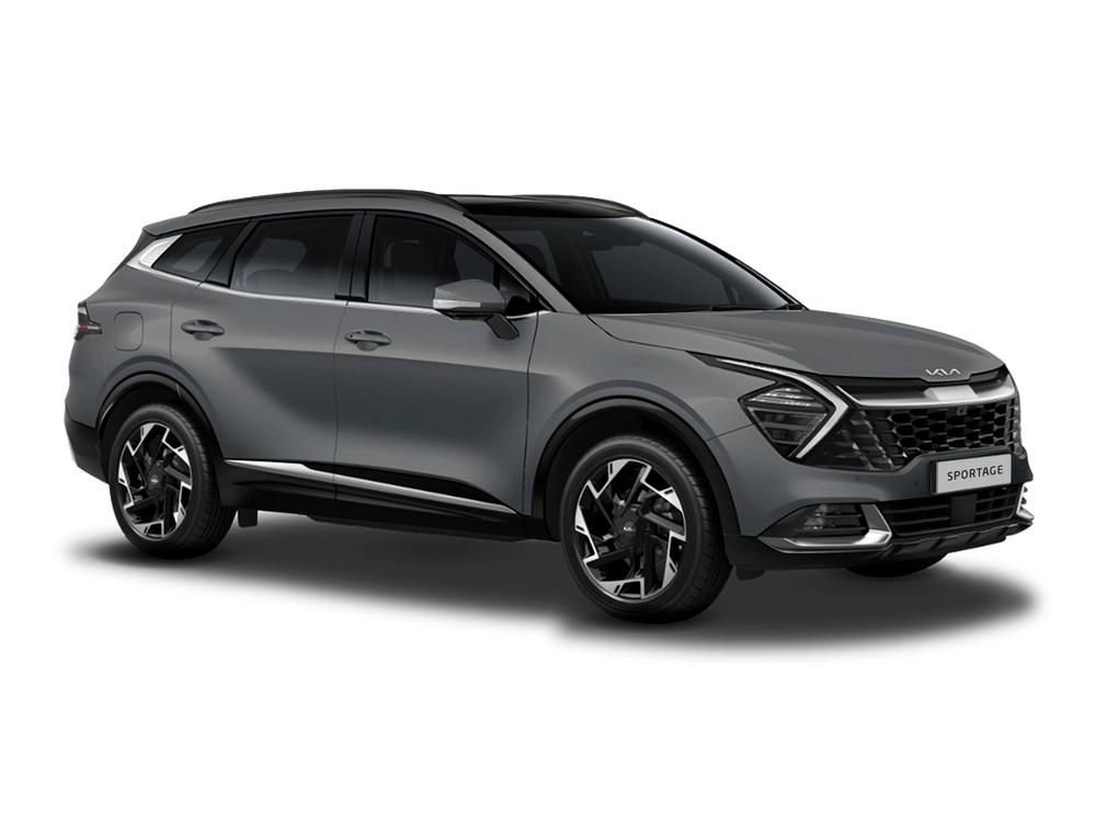 KIA Sportage 5 Comfort 2.0 (150 л.с.) 6AT