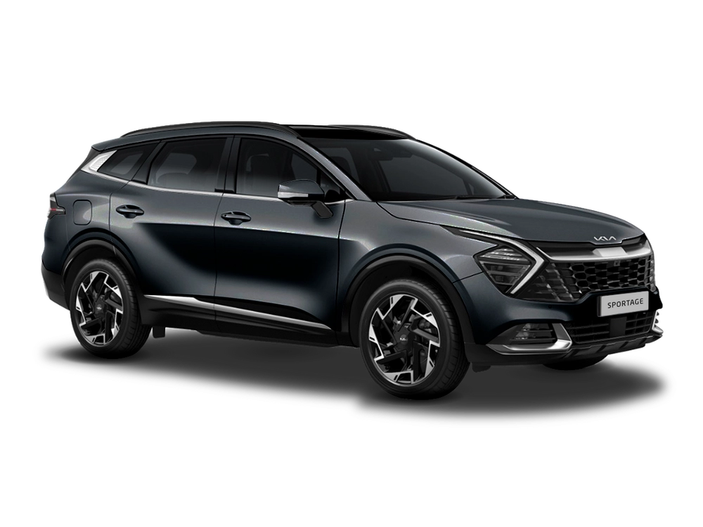 KIA Sportage 5 Classic 2.0 (150 л.с.) 6AT