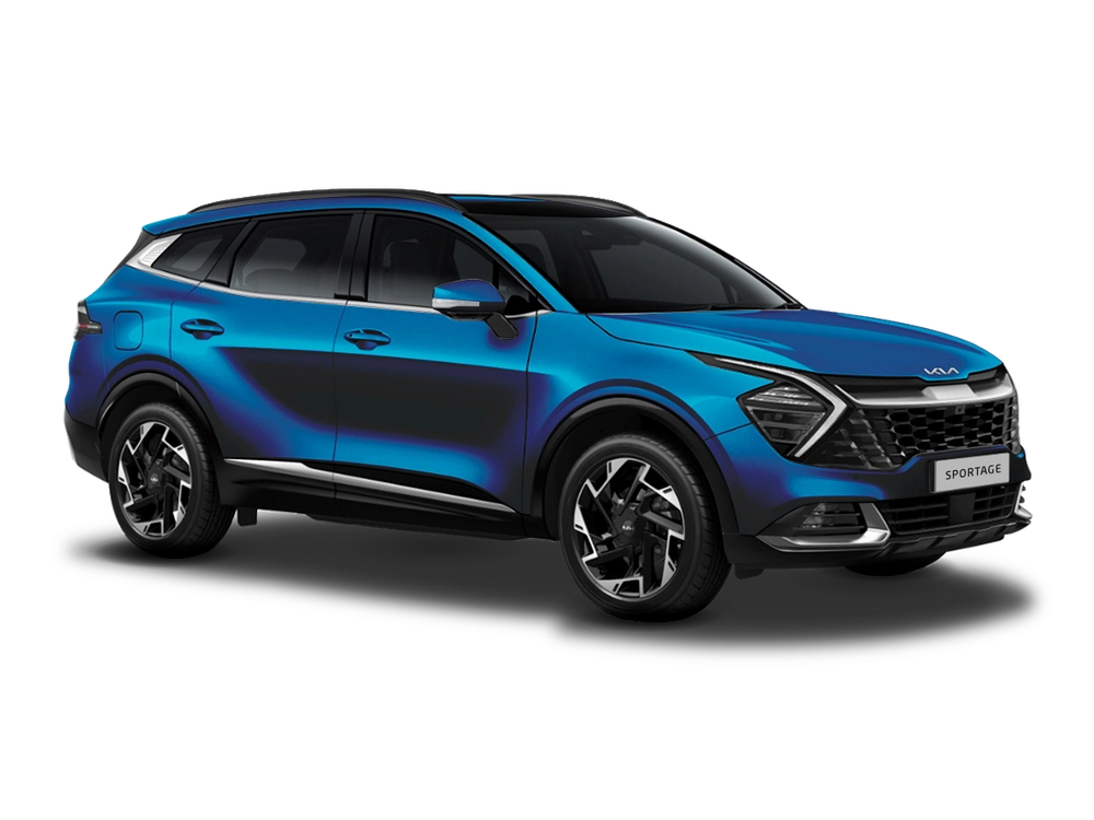 KIA Sportage 5 Classic 2.0 (150 л.с.) 6AT