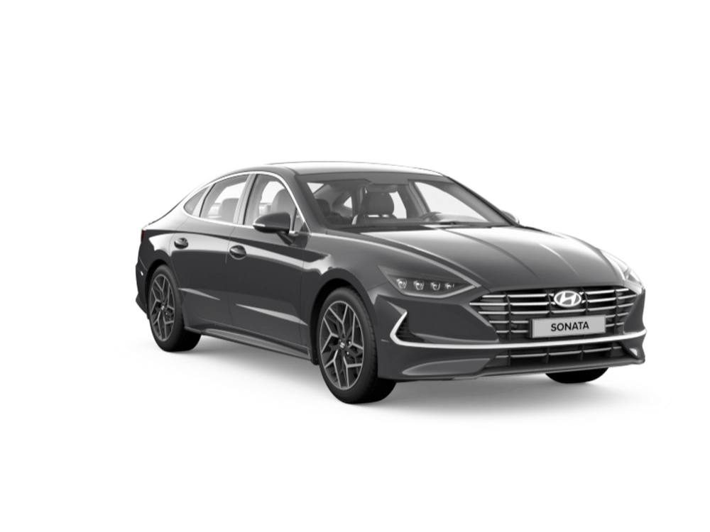 Hyundai Sonata Новая Comfort 2.0 (150 л.с.) 6AT