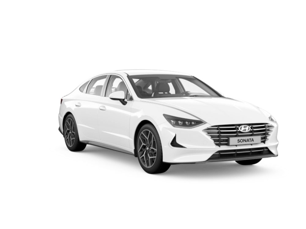 Hyundai Sonata Новая Comfort 2.0 (150 л.с.) 6AT