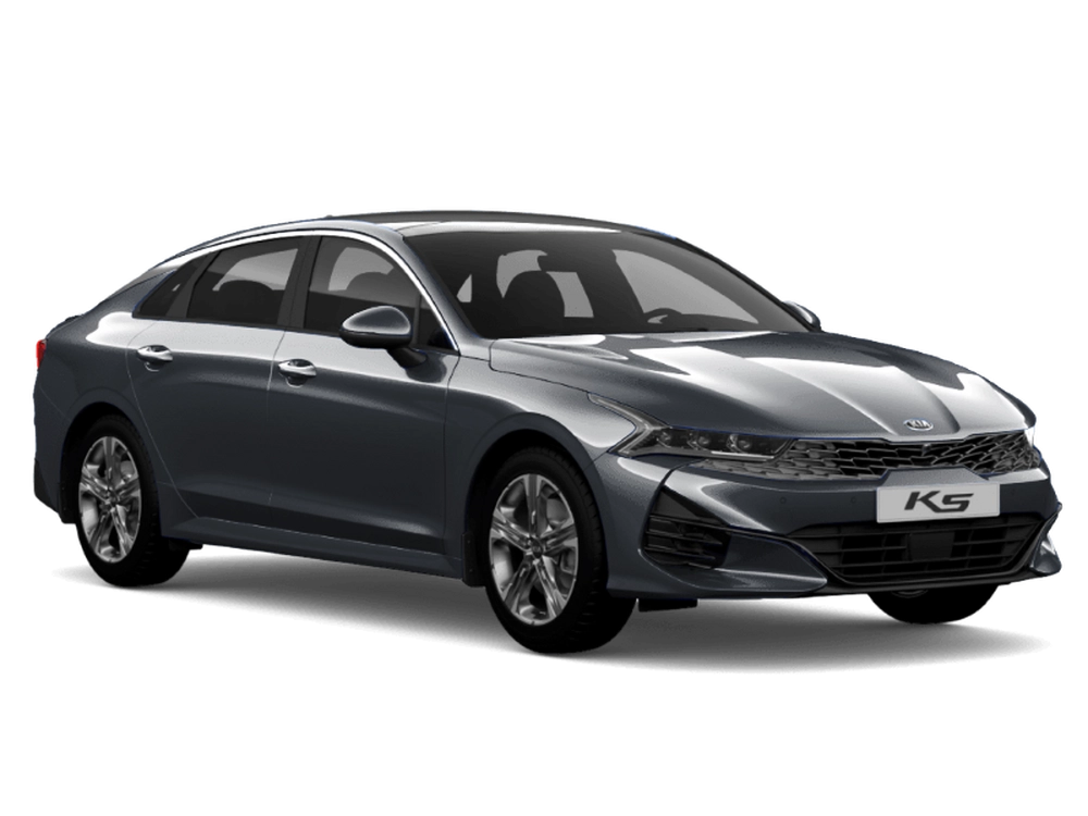 KIA K5 GT Line Red 2.5 (194 л.с.) 8AT
