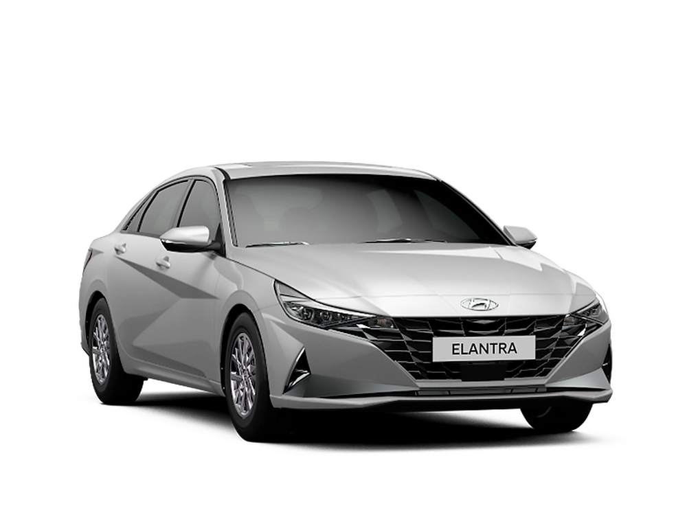 Hyundai Elantra Новая Prestige 2.0 (150 л.с.) 6AT